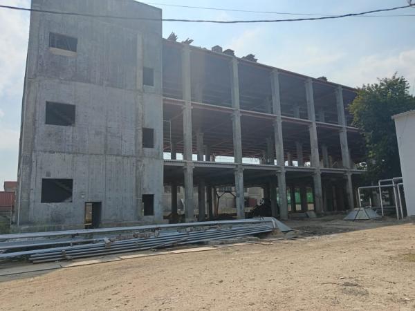 Индийский производитель лекарств возводит производство антибиотиков и онкопрепаратов в Подмосковье